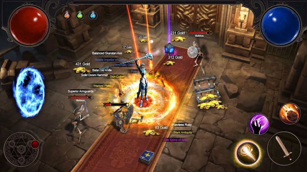 Path of Evil screenshot 5
