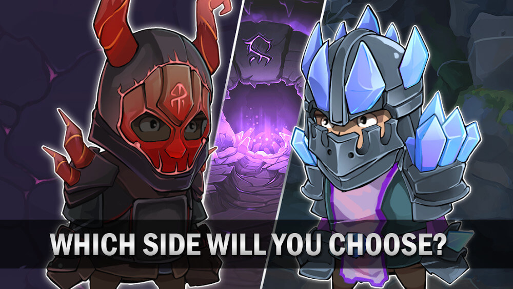 Order of Fate screenshot 5