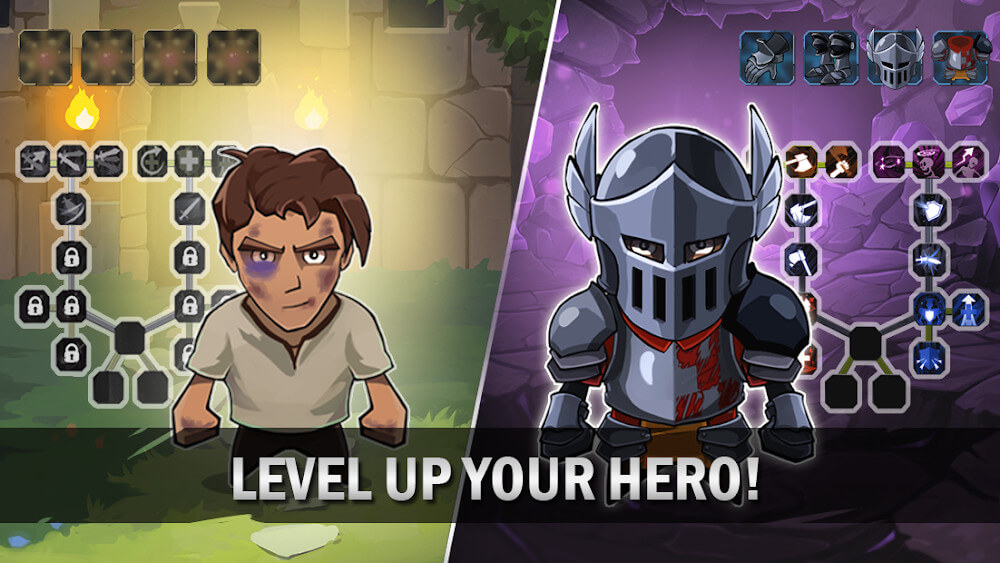 Order of Fate screenshot 2
