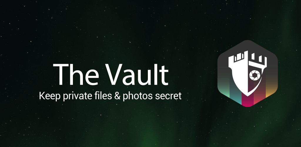 Photo Vault PRIVARY screenshot 1