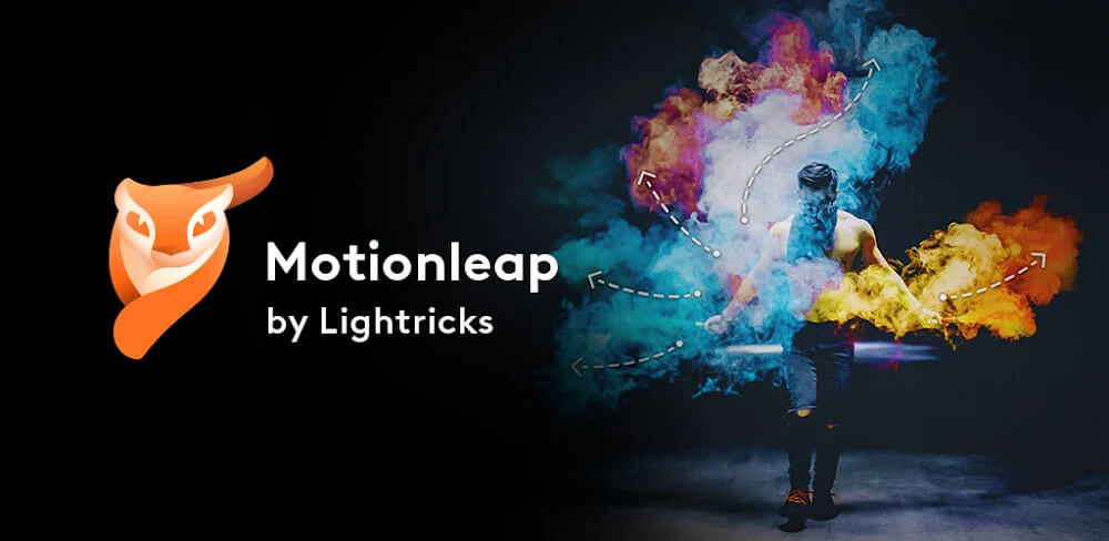 Motionleap by Lightricks screenshot 6