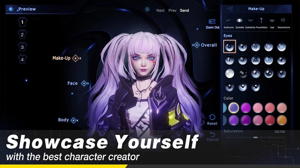 Dragon Raja screenshot 4