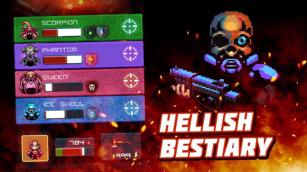 Dead Shell screenshot 3