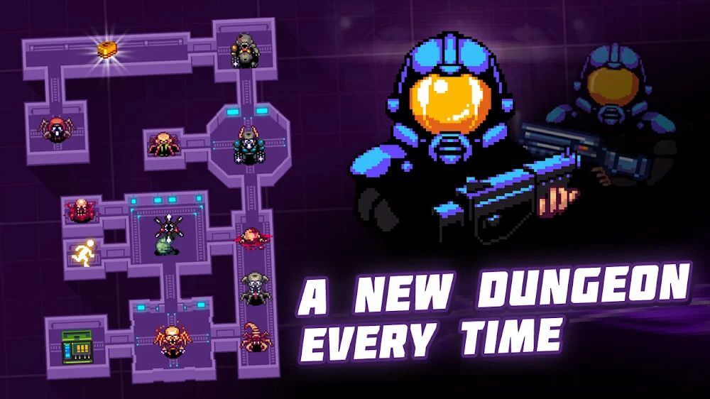Dead Shell screenshot 2