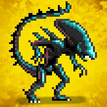 Dead Shell: Roguelike RPG