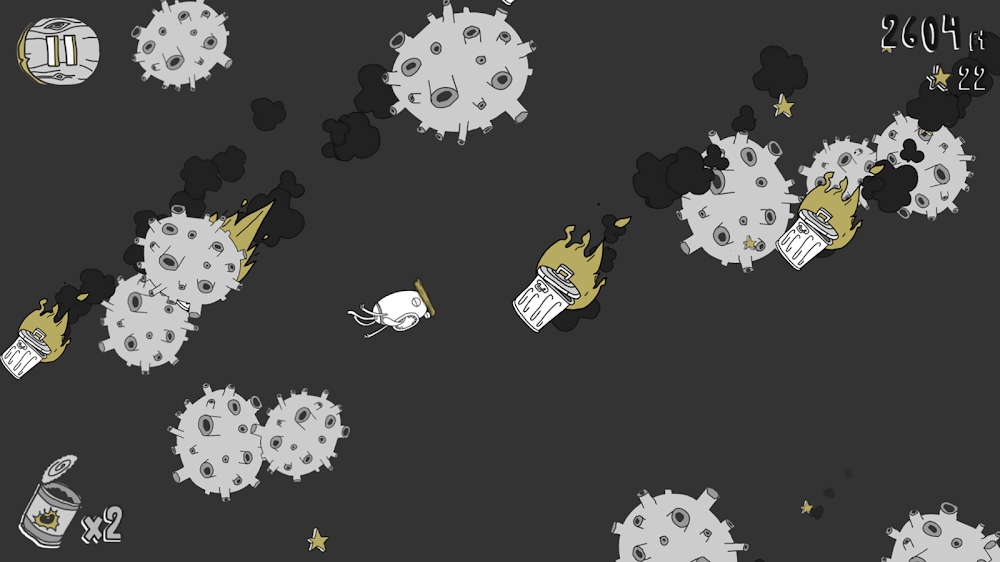 Doofus Drop screenshot 5
