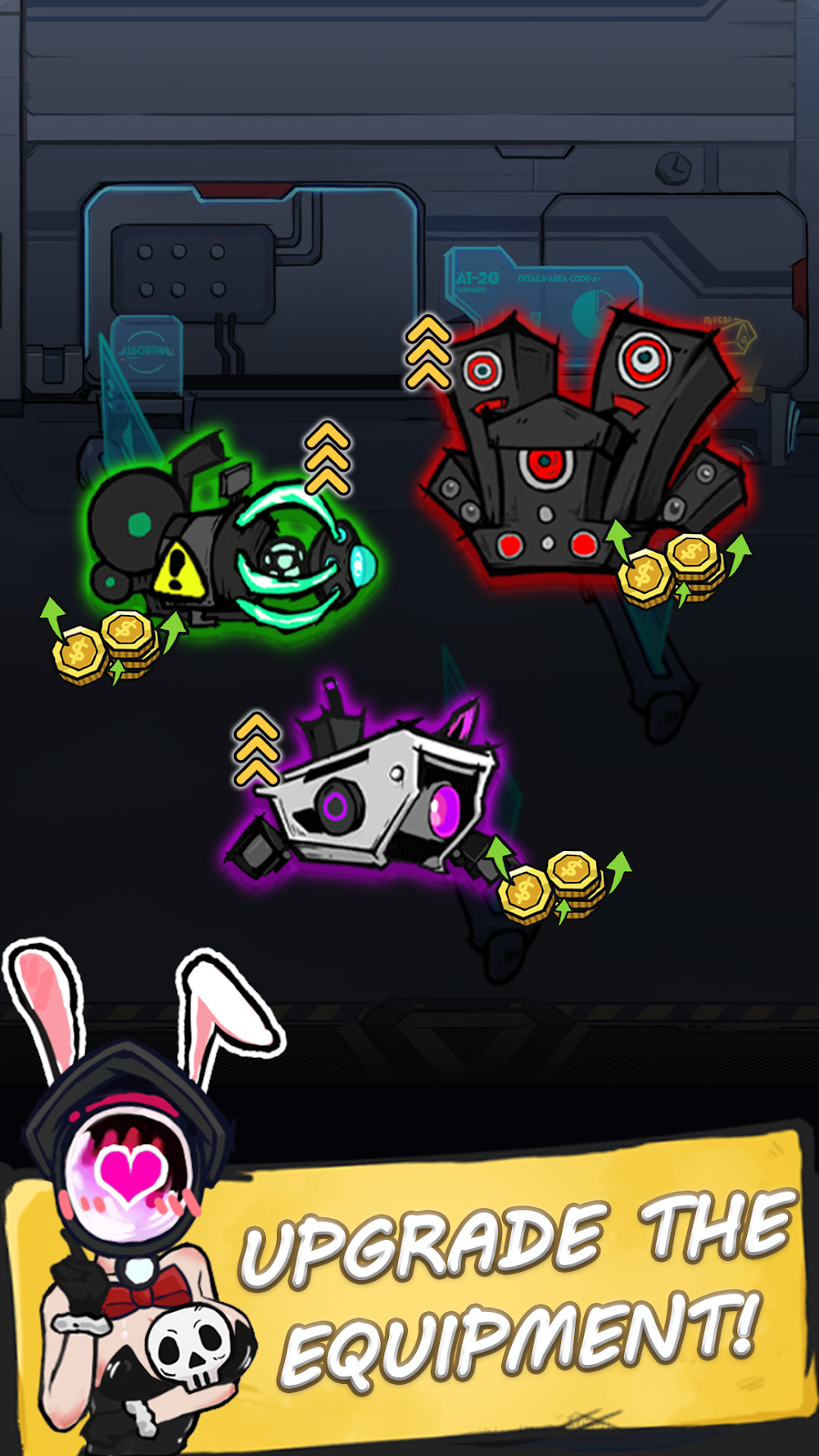 Camera Clash: Shoot Battle War screenshot 4