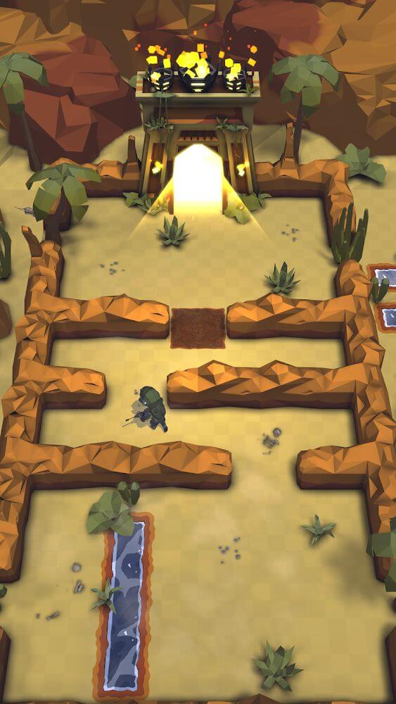 Zombero screenshot 4