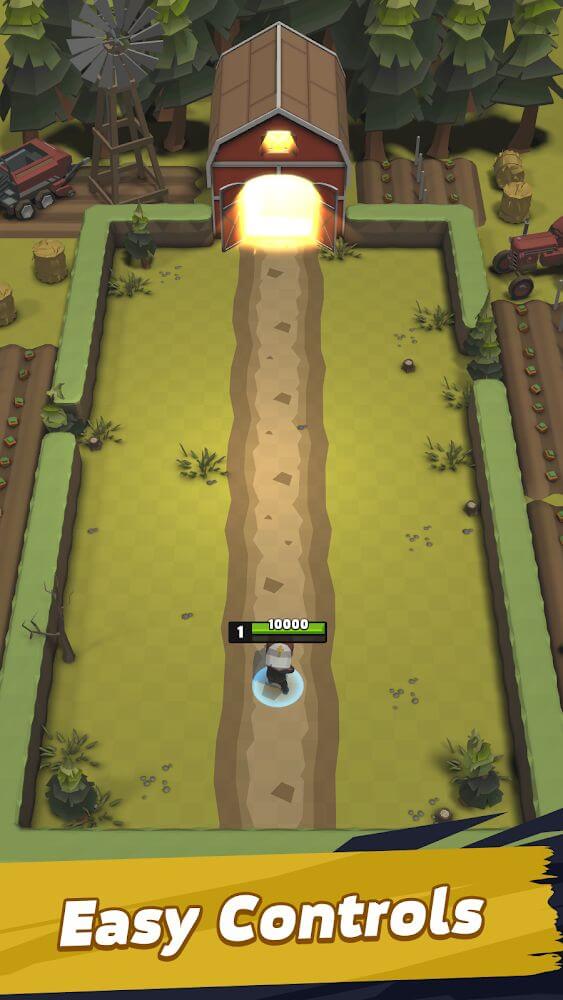 Zombero screenshot 3