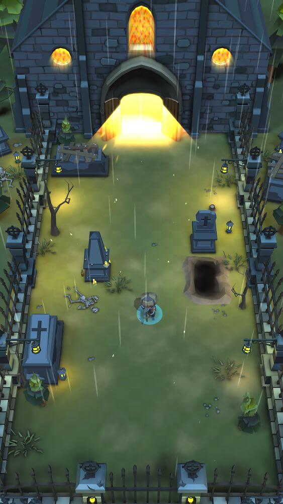 Zombero screenshot 6
