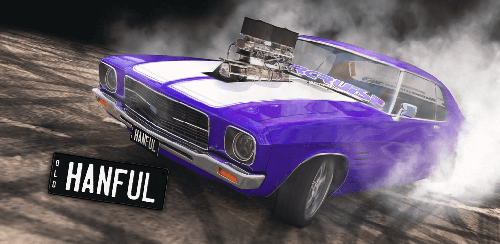 Torque Burnout screenshot 1