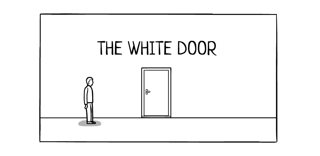 The White Door screenshot 1