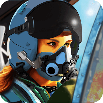 Ace Fighter