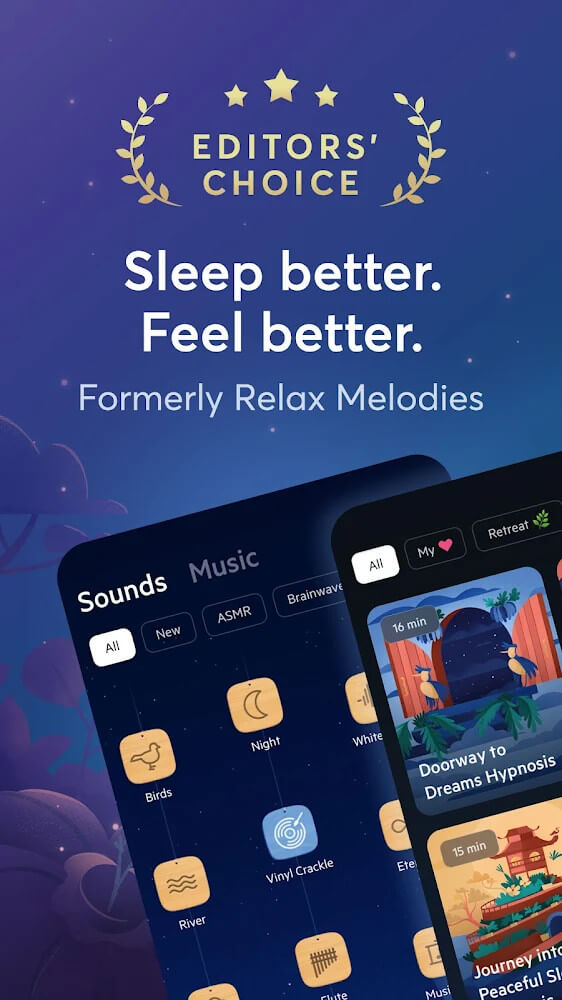 BetterSleep: Sleep Tracker screenshot 2