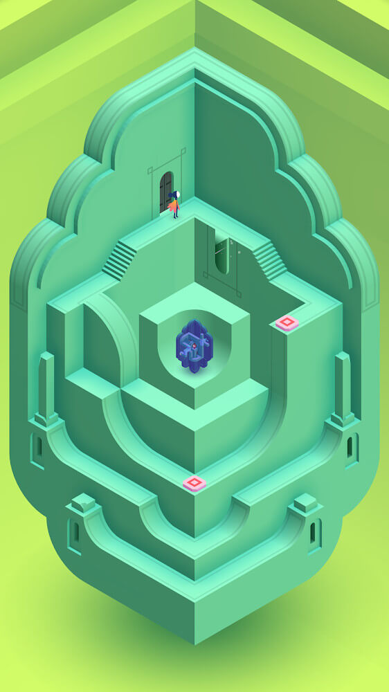 Monument Valley 2 screenshot 5