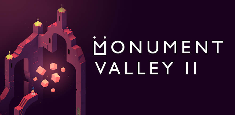 Monument Valley 2 screenshot 6