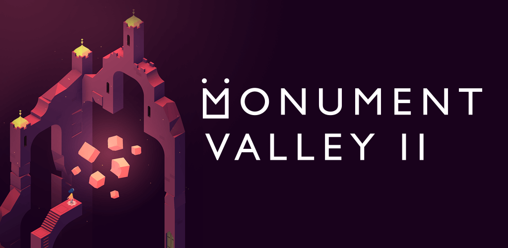Monument Valley 2 screenshot 1