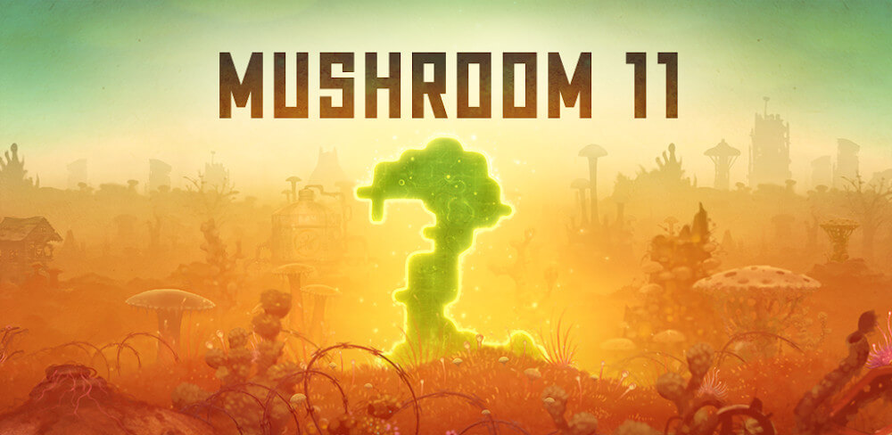 Mushroom 11 screenshot 2