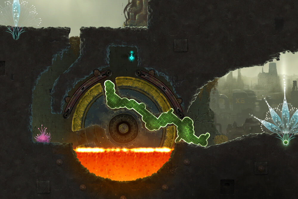 Mushroom 11 screenshot 4