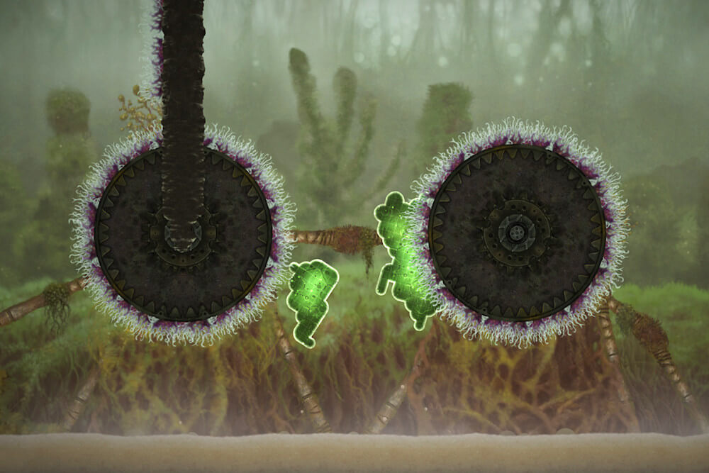 Mushroom 11 screenshot 7