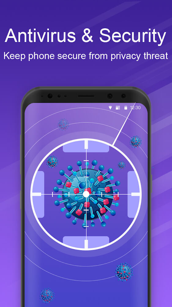 Nox Cleaner screenshot 3