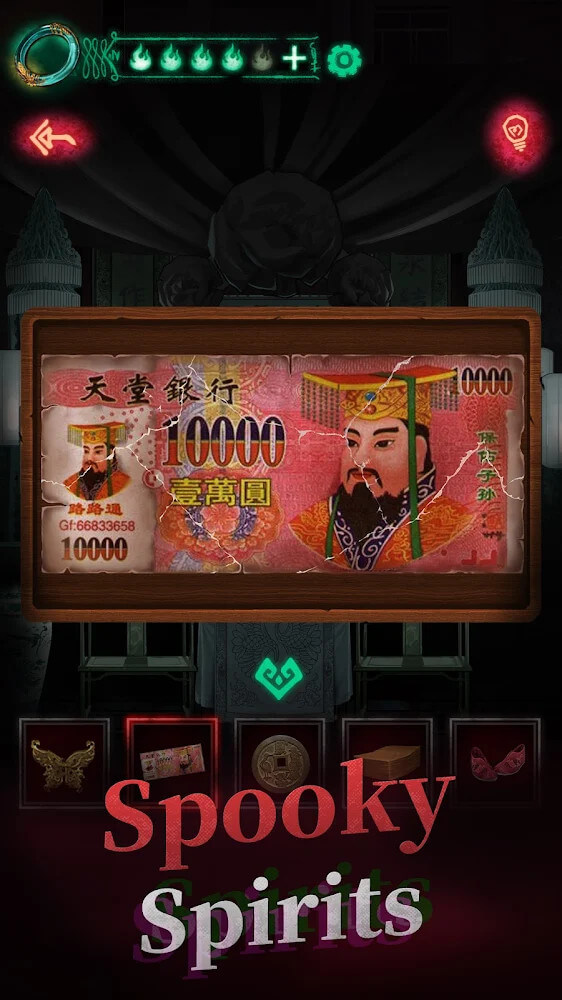 Paper Bride screenshot 6