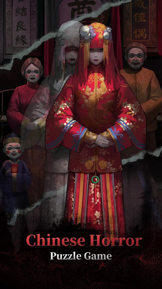 Paper Bride screenshot 2