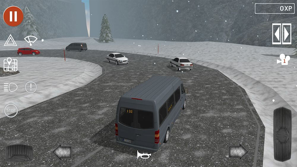 Public Transport Simulator screenshot 6