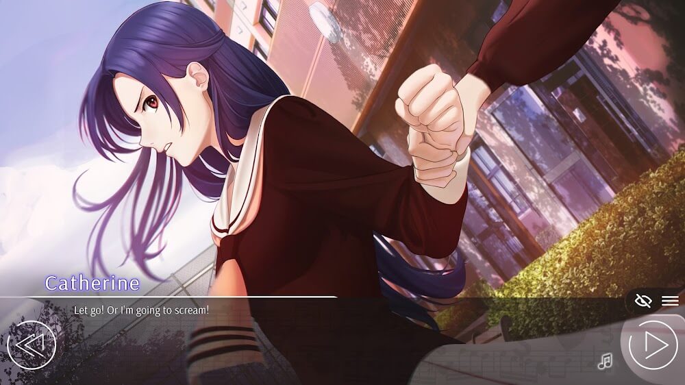 Love, Money, Rock 'n' Roll screenshot 7