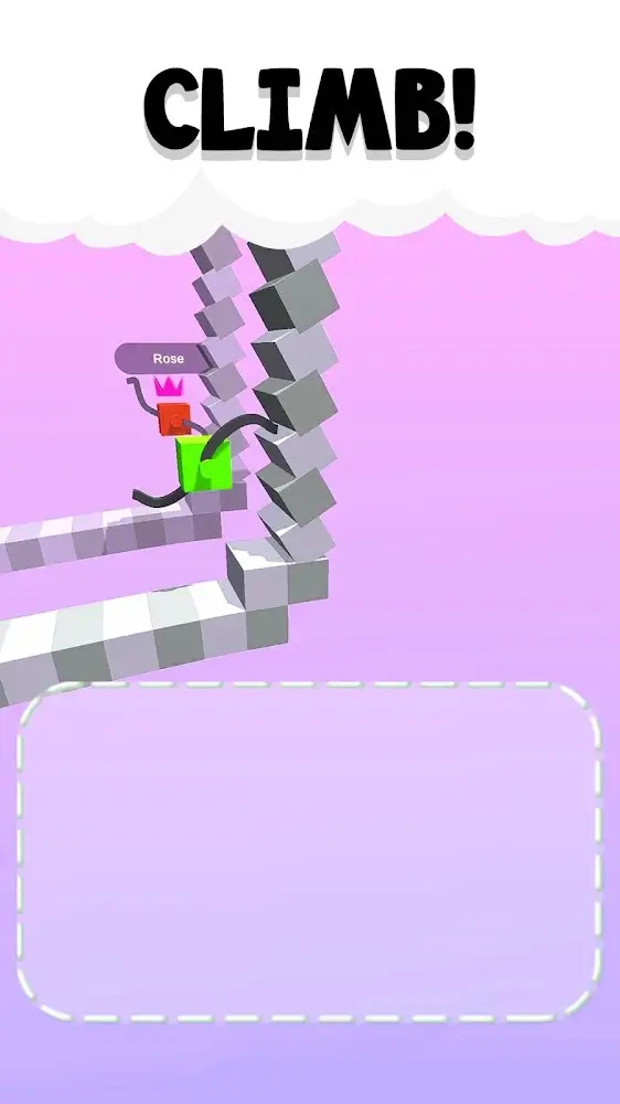 Draw Climber screenshot 4