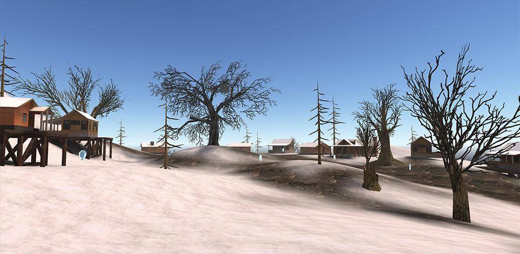 Ultimate Offroad Simulator screenshot 1
