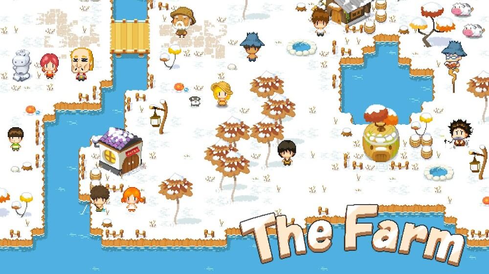 The Farm: Sassy Princess screenshot 4
