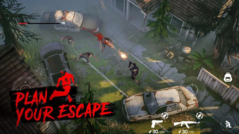 Stay Alive screenshot 5