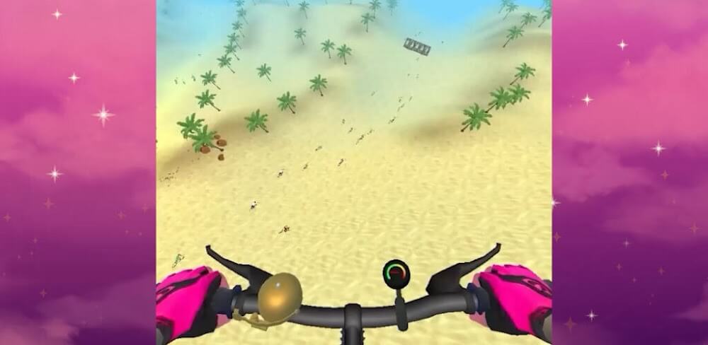 Riding Extreme 3D screenshot 1
