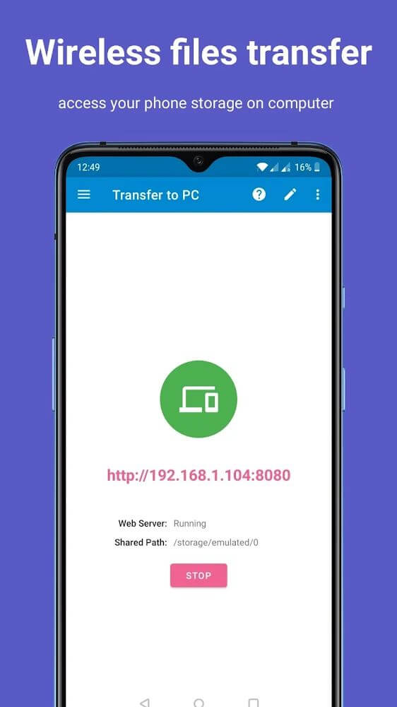 AnExplorer File Manager screenshot 7
