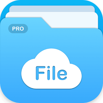 AnExplorer File Manager