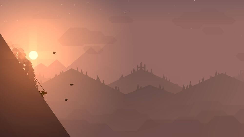 Altos Adventure game screenshot 3
