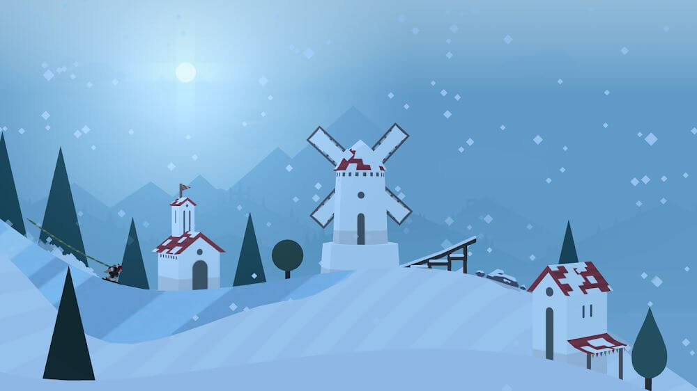 Altos Adventure game screenshot 5