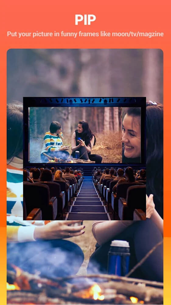 VideoShow Lite screenshot 5