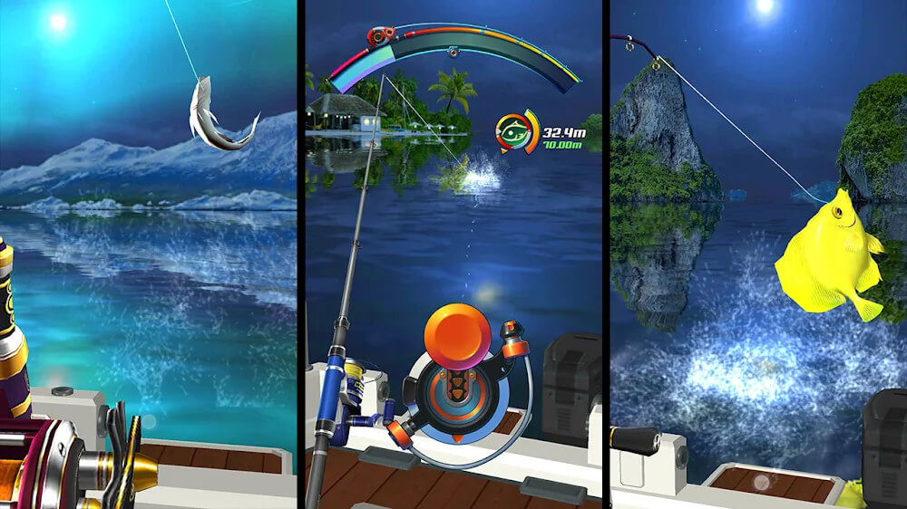 Fishing Hook screenshot 3