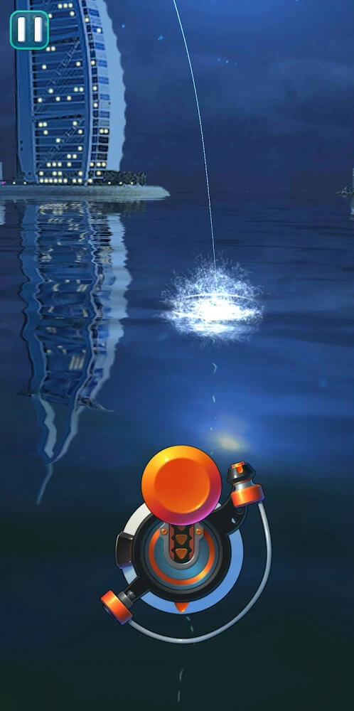 Fishing Hook screenshot 5