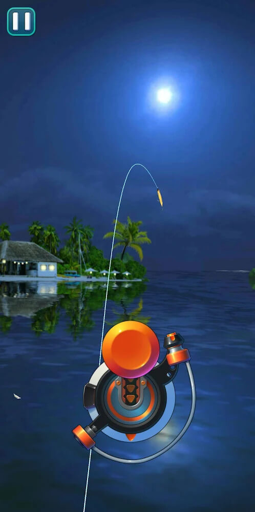 Fishing Hook screenshot 4