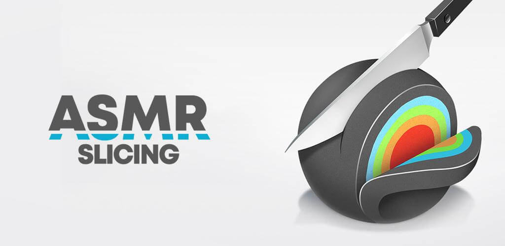 ASMR Slicing screenshot 1