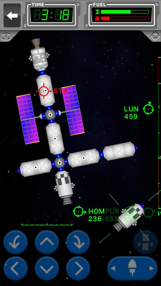 Space Agency screenshot 5
