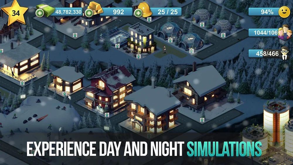 City Island 4 screenshot 4