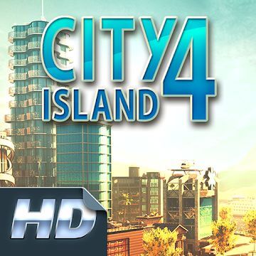 City Island 4: Build A Village