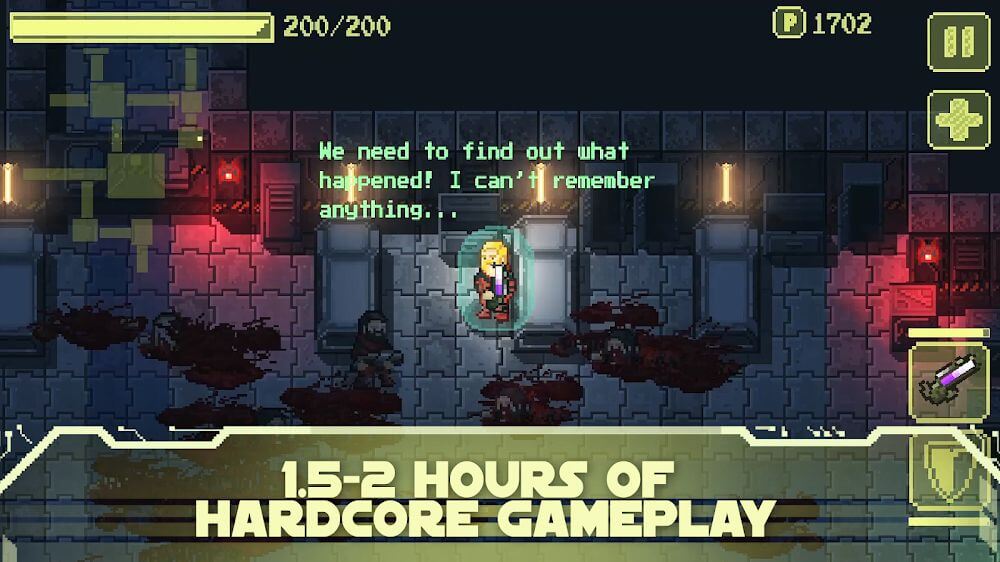 Ailment screenshot 3