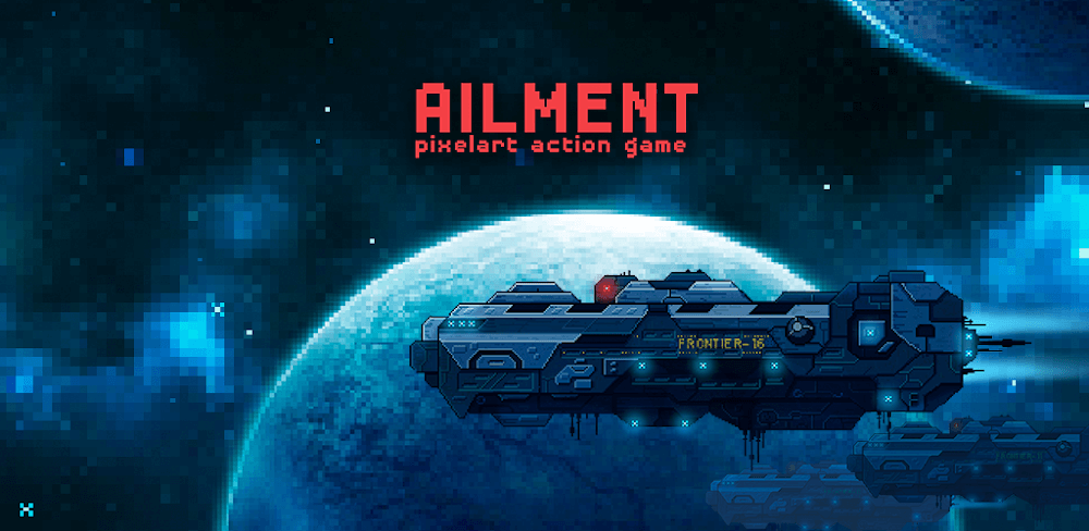 Ailment screenshot 1