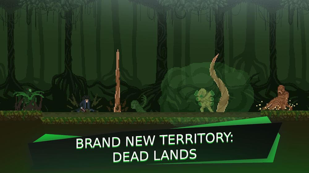 Draconian: Conquest of Dawnbird screenshot 4