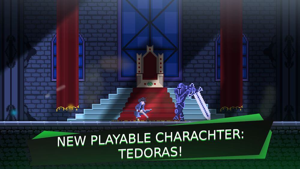 Draconian: Conquest of Dawnbird screenshot 2